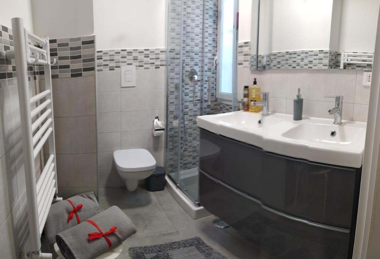 בארי Casetta Di Myra מראה חיצוני תמונה