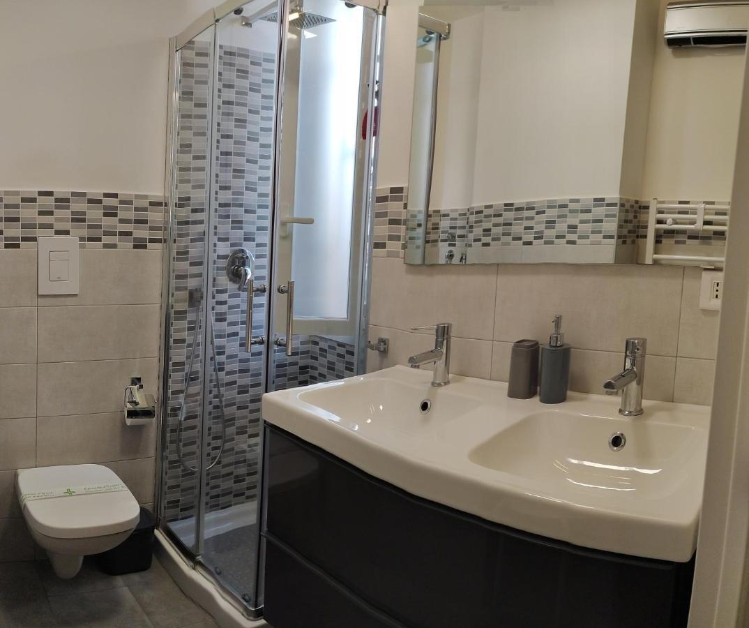 בארי Casetta Di Myra מראה חיצוני תמונה