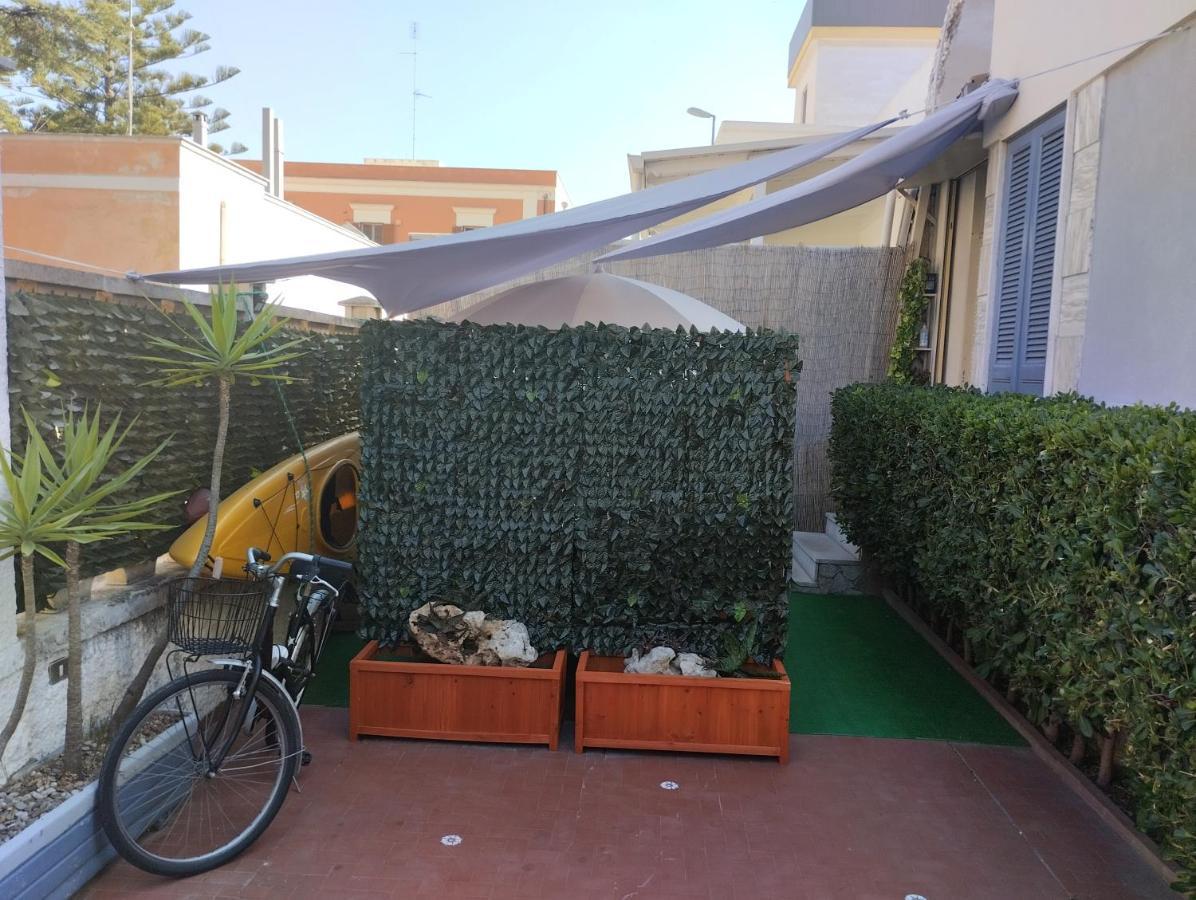 בארי Casetta Di Myra מראה חיצוני תמונה